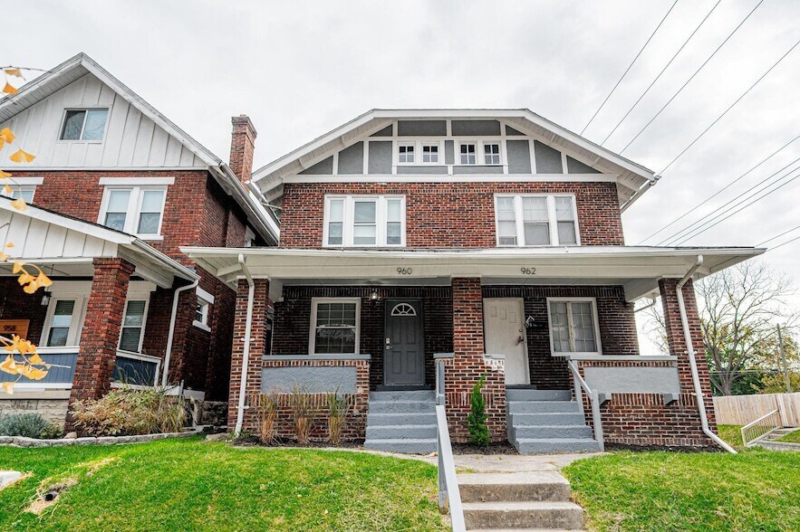 Foto principal - 960 S Ohio Ave