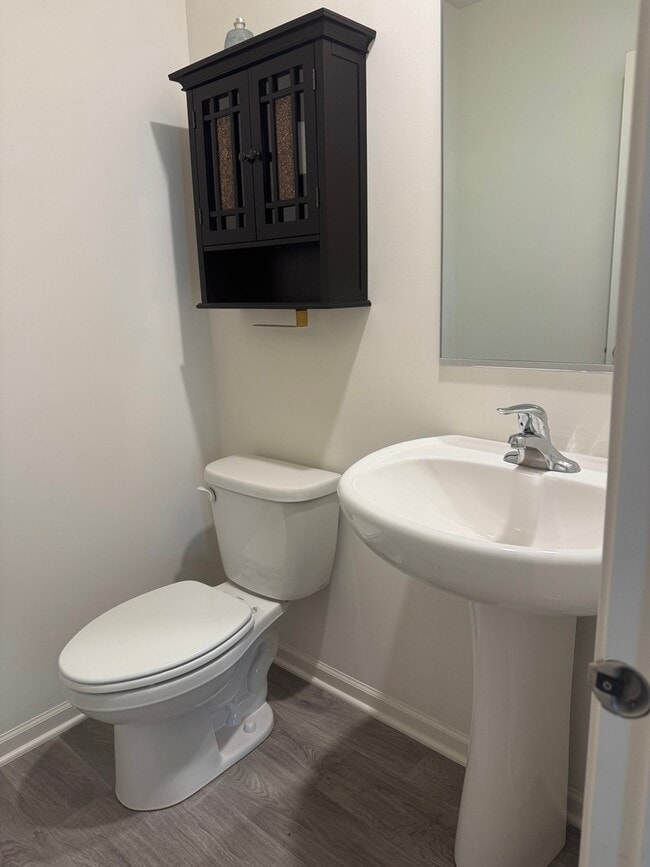 Building Photo - 2068 Canyon Creek Ct