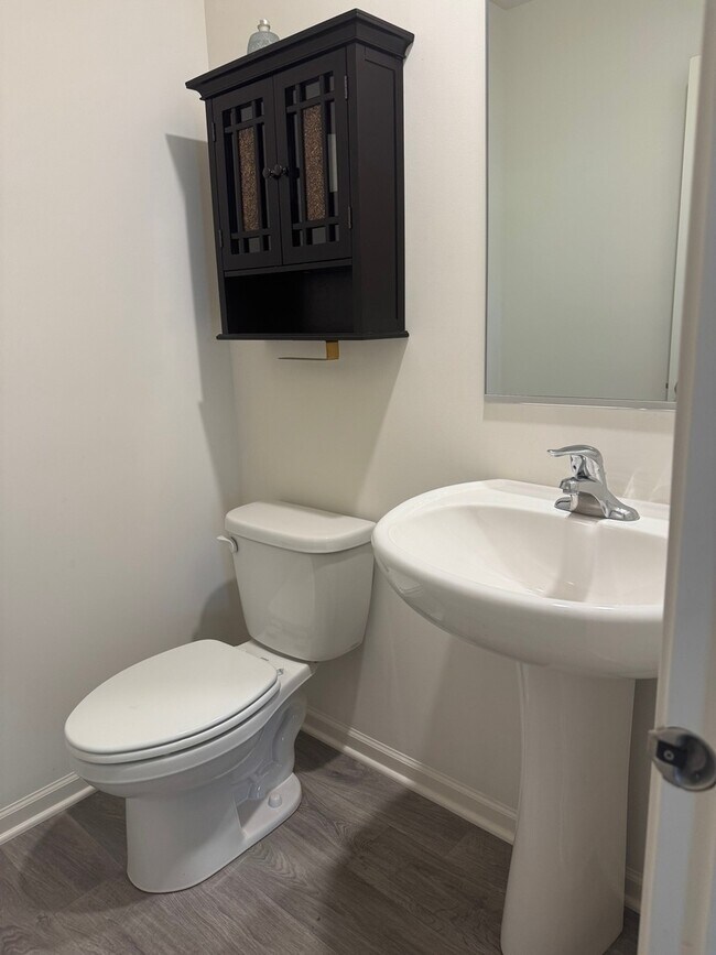 Foto del edificio - 2068 Canyon Creek Ct