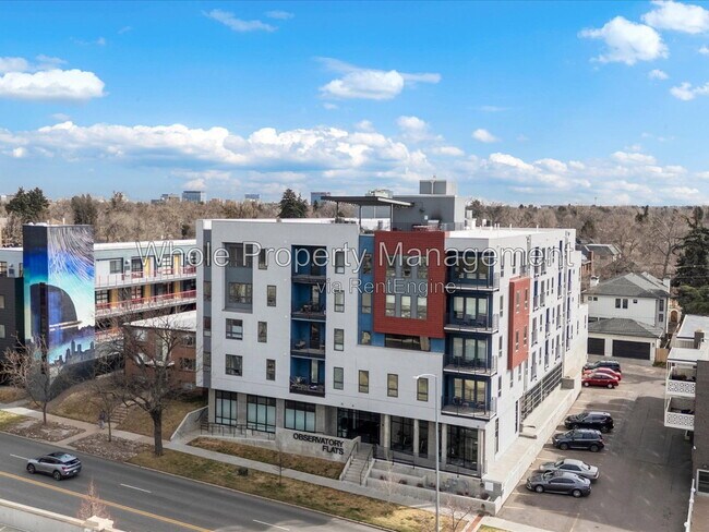 Building Photo - 2374 S University Blvd