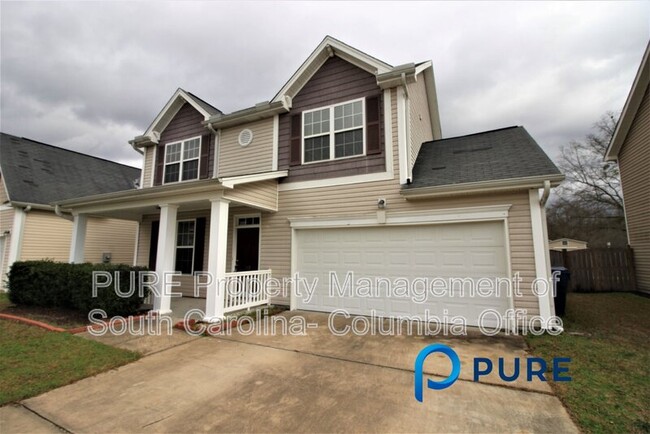 Building Photo - 110 Red Pine Dr