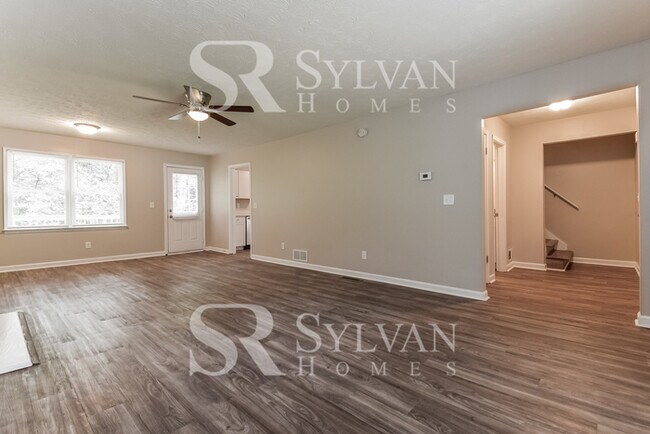 Foto del edificio - This cute home is ready for your personal ...