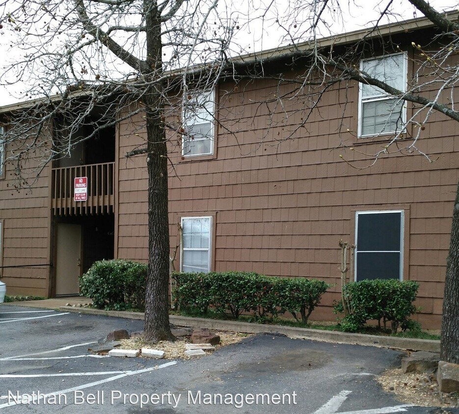 Foto principal - 2232 E Price St