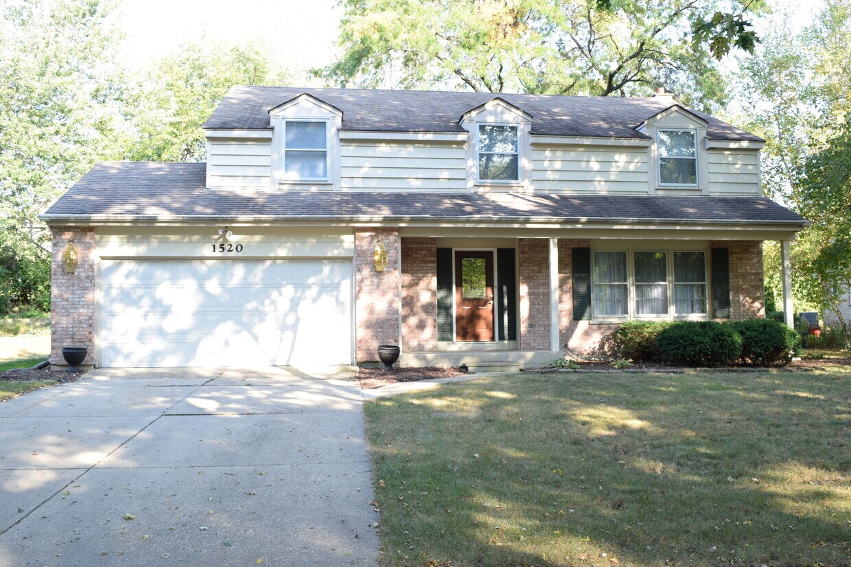 Foto principal - 1520 Chippewa Dr
