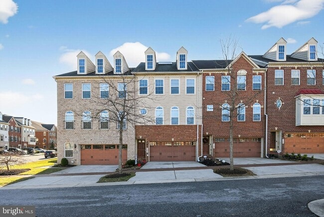 Foto del edificio - 2102 Congresbury Pl