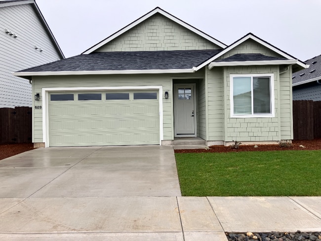 Building Photo - 629 SE 34th St