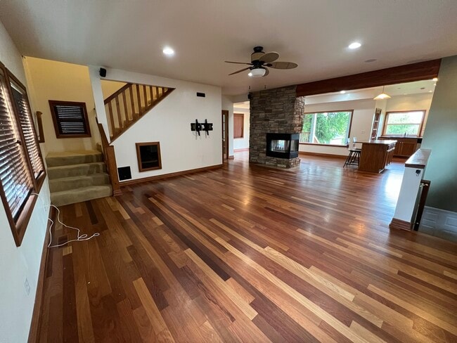 Photo - 3228 Harper Hill Rd SE House