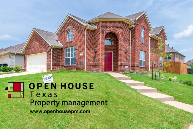 Building Photo - 12452 Cajun Dr, Frisco