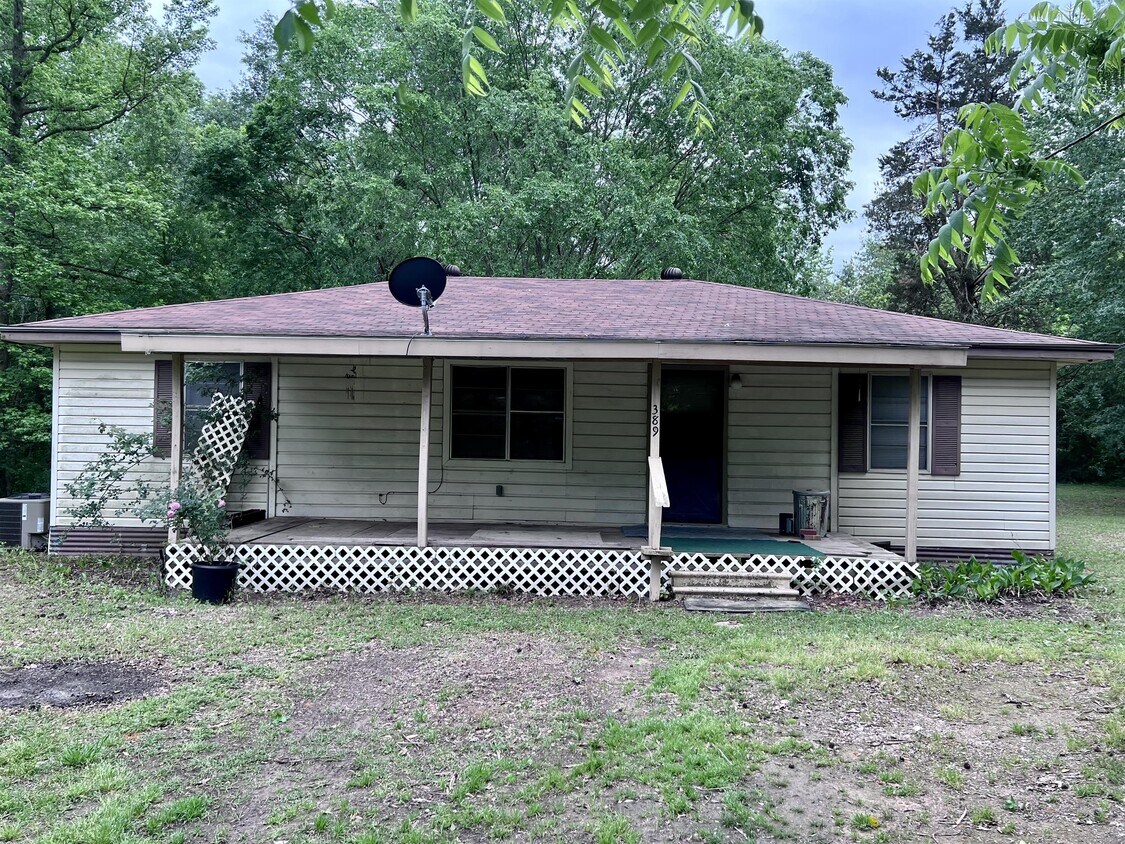 Primary Photo - 389 Co Rd 4120