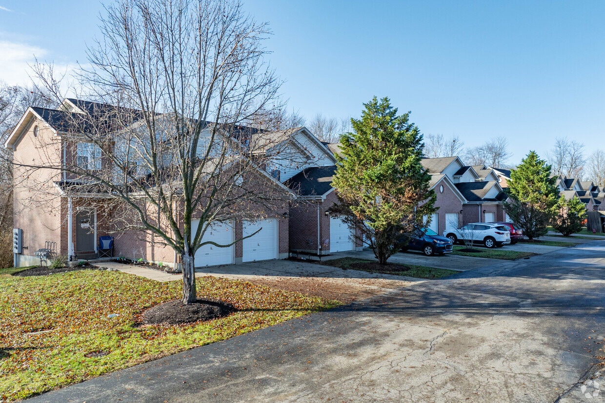 Primary Photo - Kennedys Landing