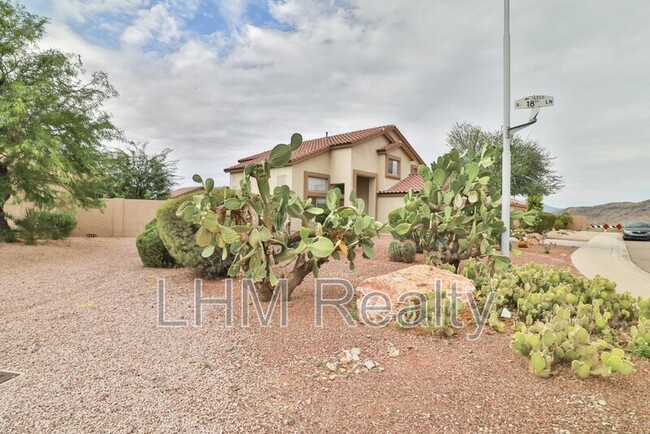 Building Photo - 1851 W Hiddenview Dr