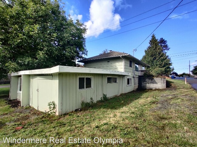 Building Photo - 4 br, 2 bath House - 521 N 5th Ave SW
