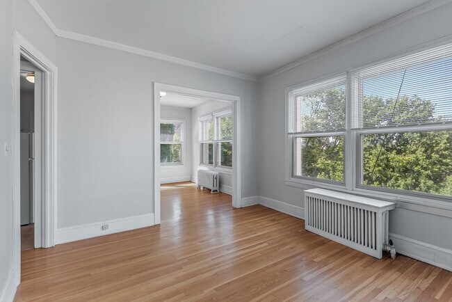 Foto del edificio - 214 Oak Grove | Origen Living