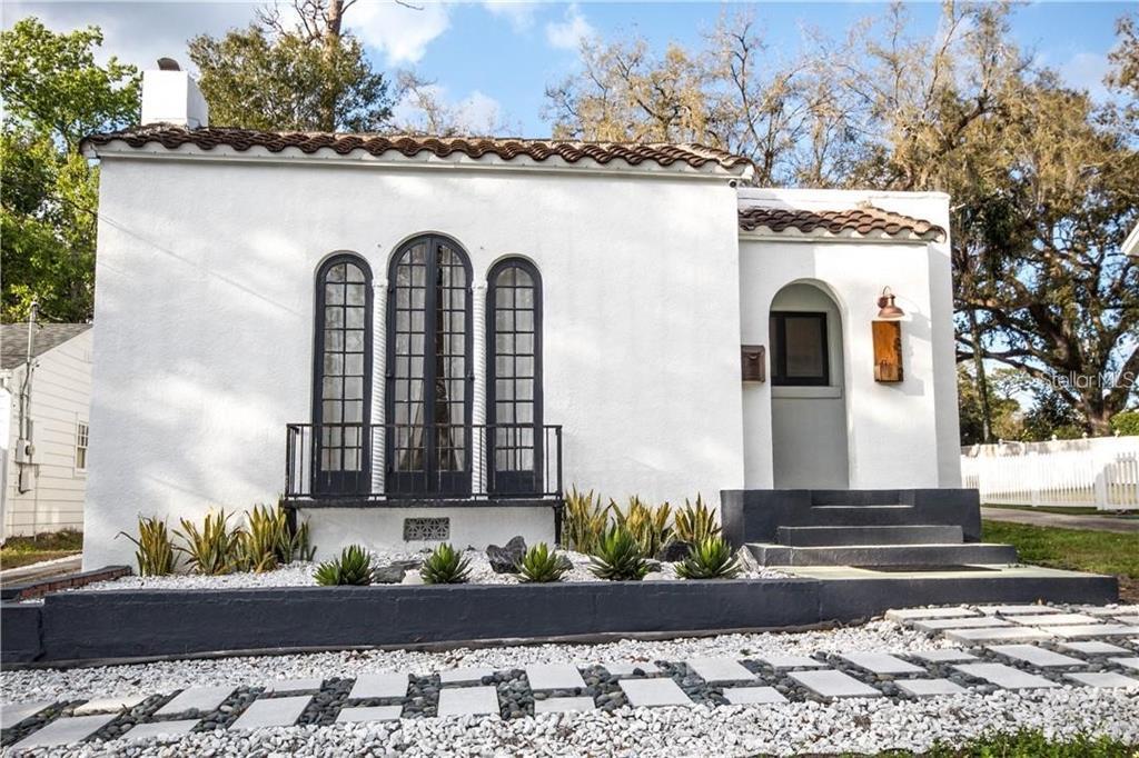 Foto principal - 1819 E Central Blvd