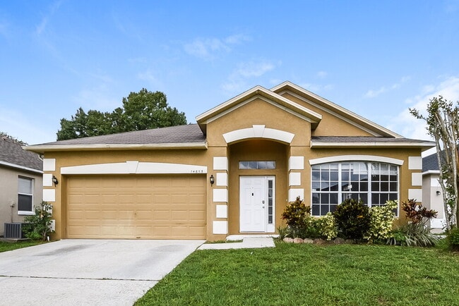 Building Photo - 14693 Kristenright Ln