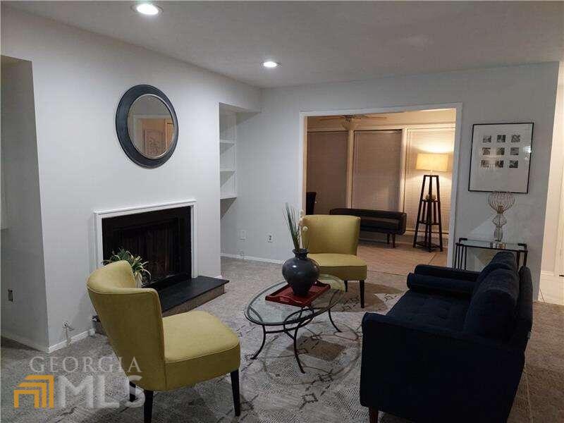 1003 Dunbar Dr Unit 1003, Dunwoody, GA 30338 Condo for Rent in Dunwoody, GA