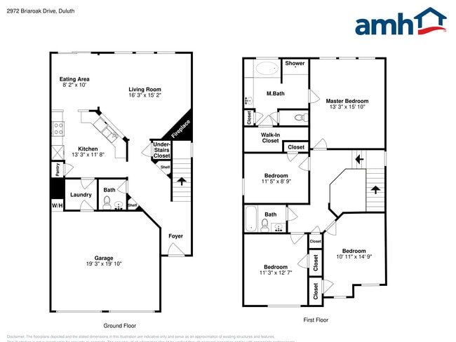 Foto del edificio - 2972 Briaroak Dr