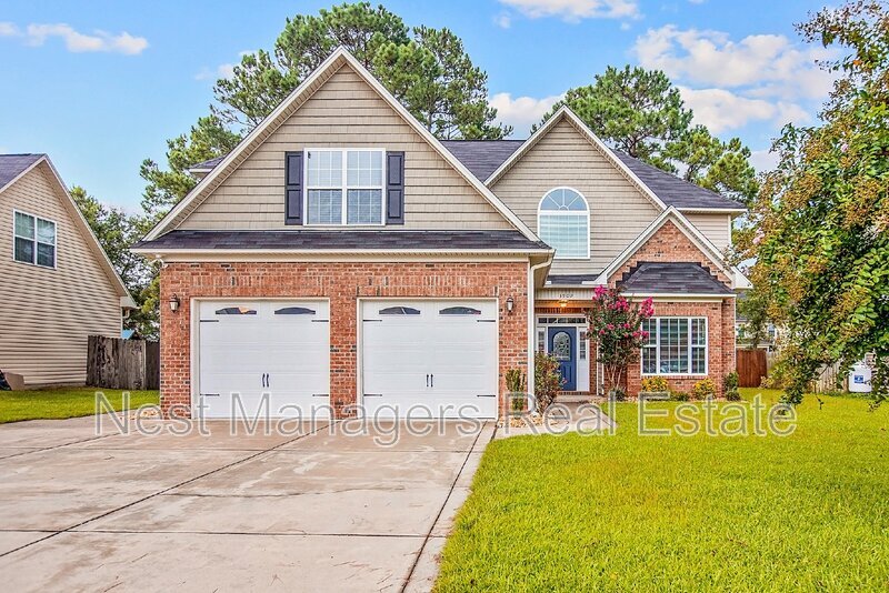 Foto principal - 3909 Newgate Street