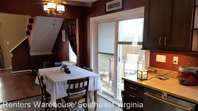 Building Photo - 3 br, 2 bath House - 1815 Rich Court
