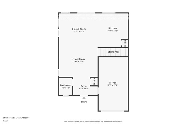 Building Photo - 6412 W Fawn Dr