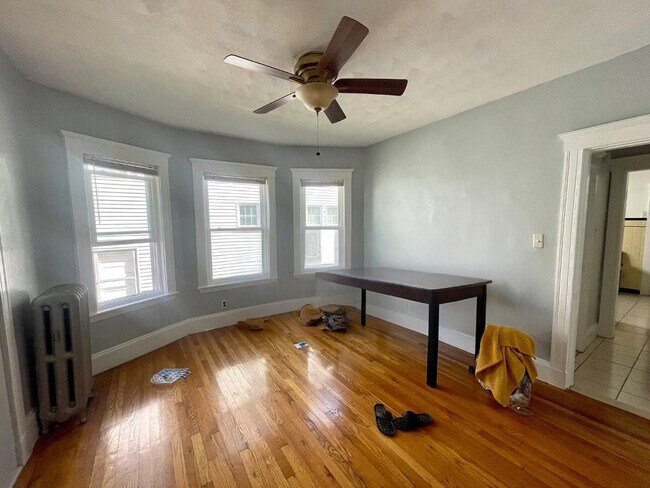 Foto del edificio - 38 George St