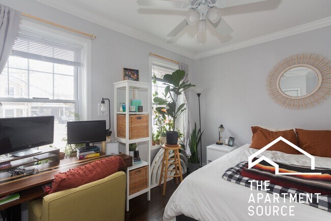 Photo - 3708 N Sheffield Ave Apartment