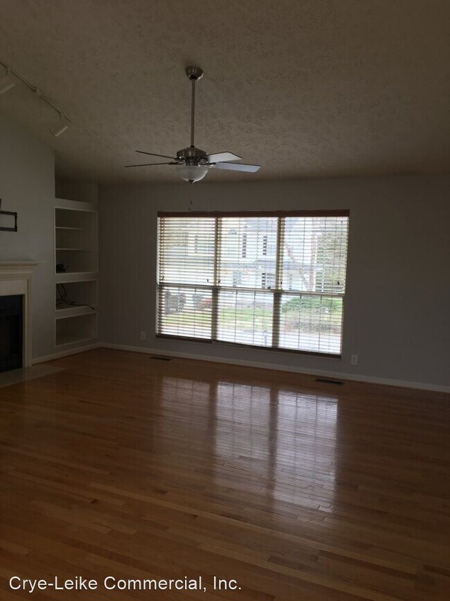 Building Photo - 3 br, 2 bath House - 6133 Hampton Hall Way