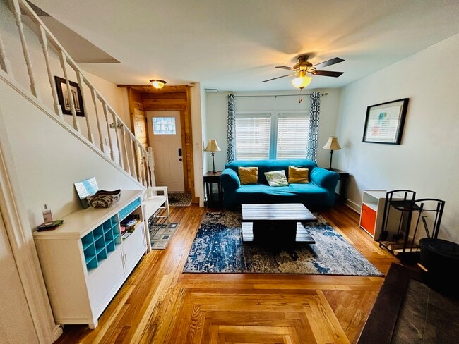 Building Photo - 20 Livingstone St