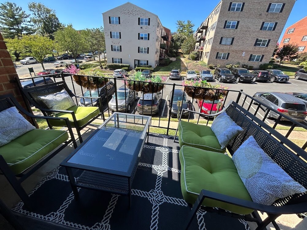 Foto principal - 444 N Armistead St