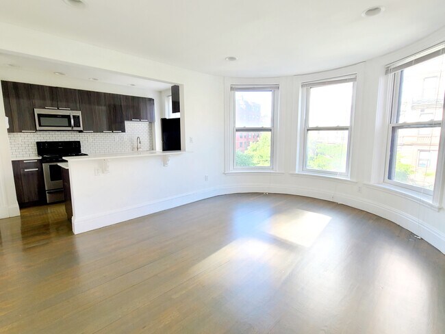 Foto del edificio - 49 Massachusetts Ave