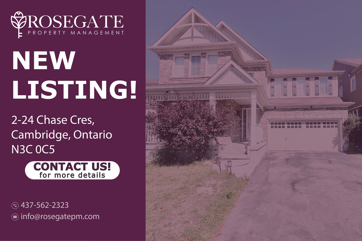 Primary Photo - Newly Renovated 2-Bedroom Basement Unit in...