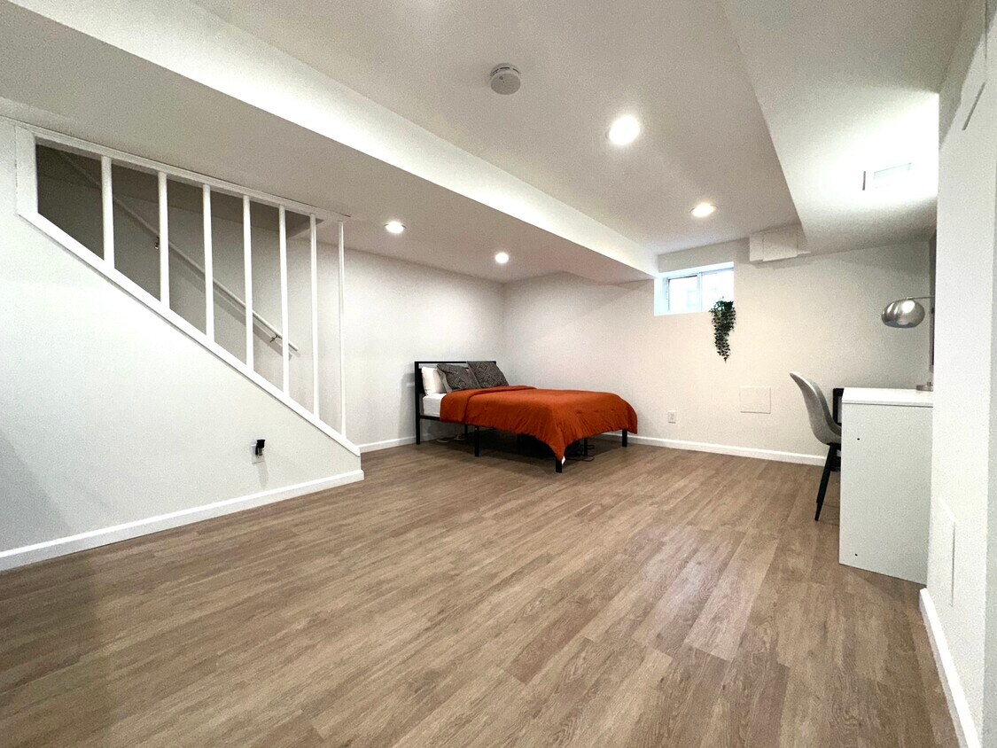 Foto principal - 6036 Sligo Mill Rd NE