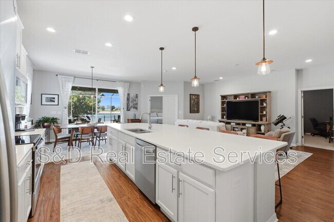Foto del edificio - 3615 Peregrine Wy