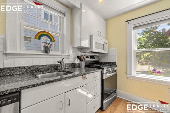 Foto del edificio - 64 Union St