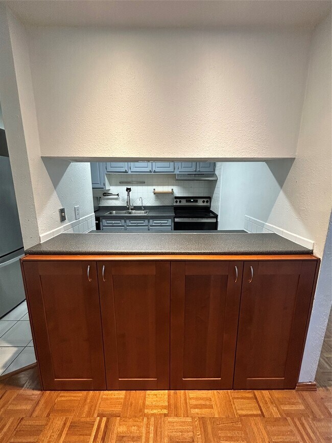 Foto del edificio - 5550 N Braeswood Blvd