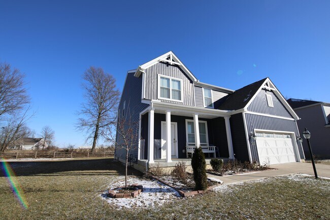 Foto del edificio - 216 Old Bay Dr