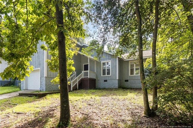 Building Photo - 408 Watergap Dr