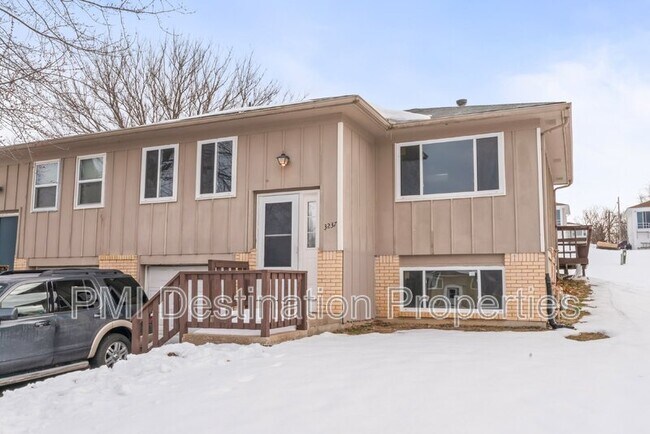 Foto del edificio - 3237 N 84th Pl