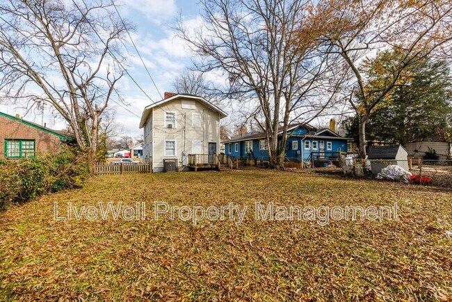 Foto del edificio - 304 12th St SW