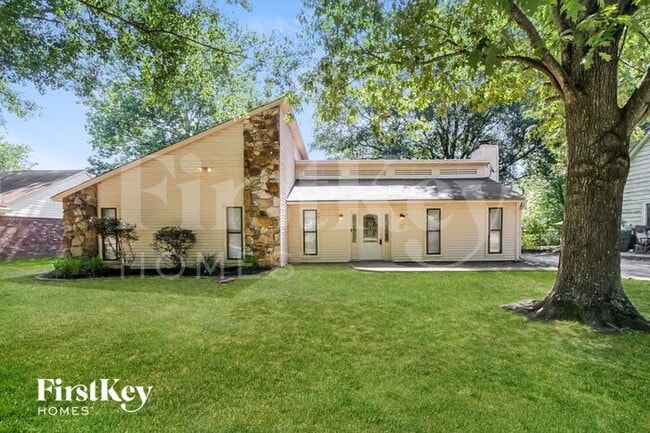 Building Photo - 4414 Sandy Park Dr