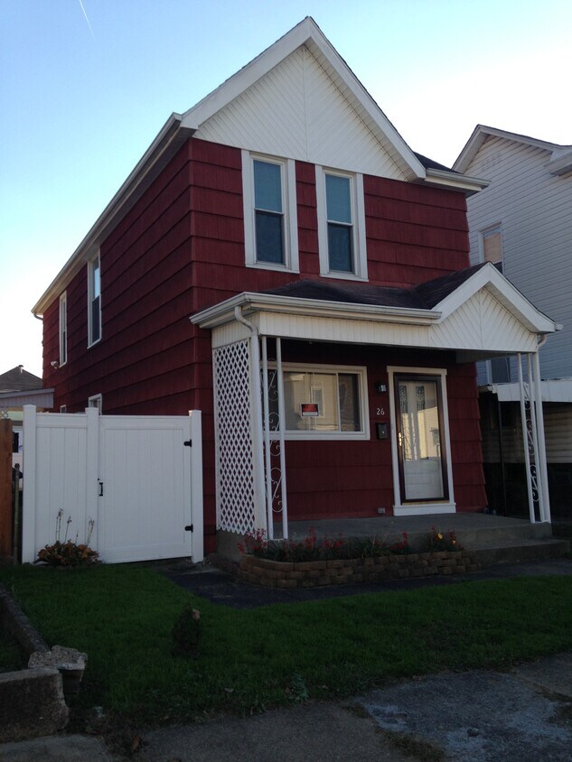 Primary Photo - 26 7th St