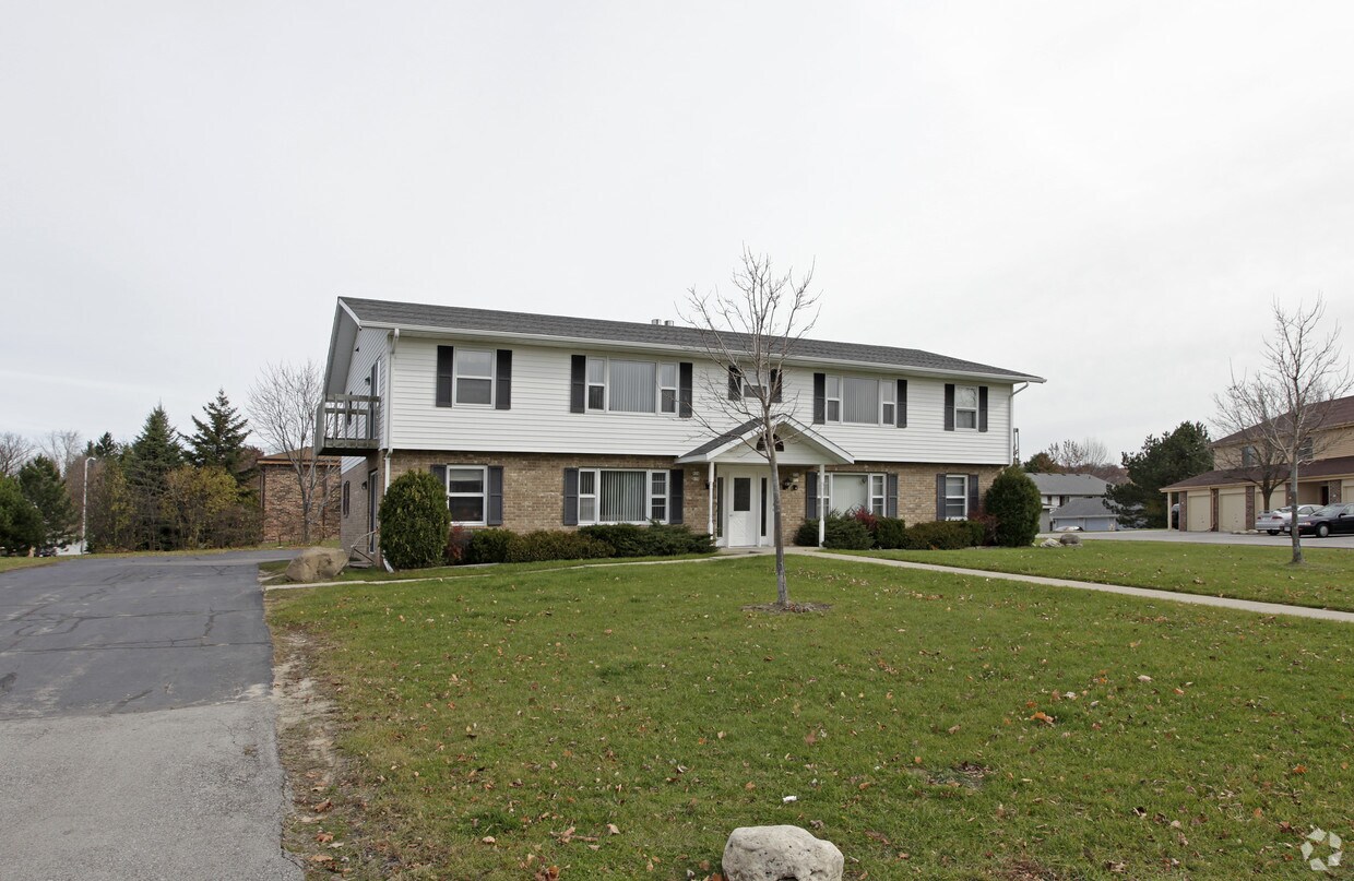 Foto del edificio - 620-626 Dundee Ln