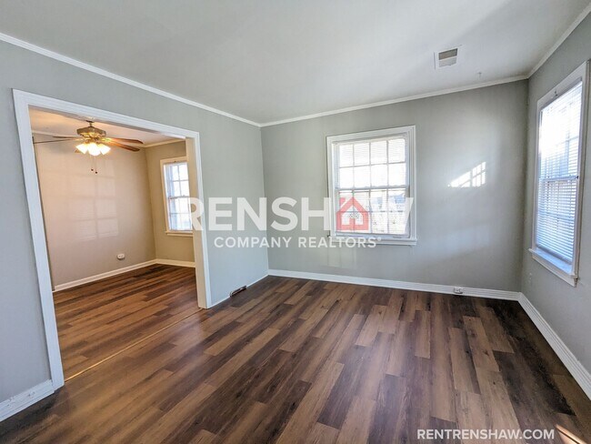Foto del edificio - Classic 3/2 Home In Memphis Now Available ...