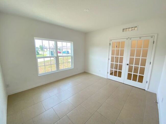 Foto del edificio - Williams Preserve-Brand New Home-746 Benja...