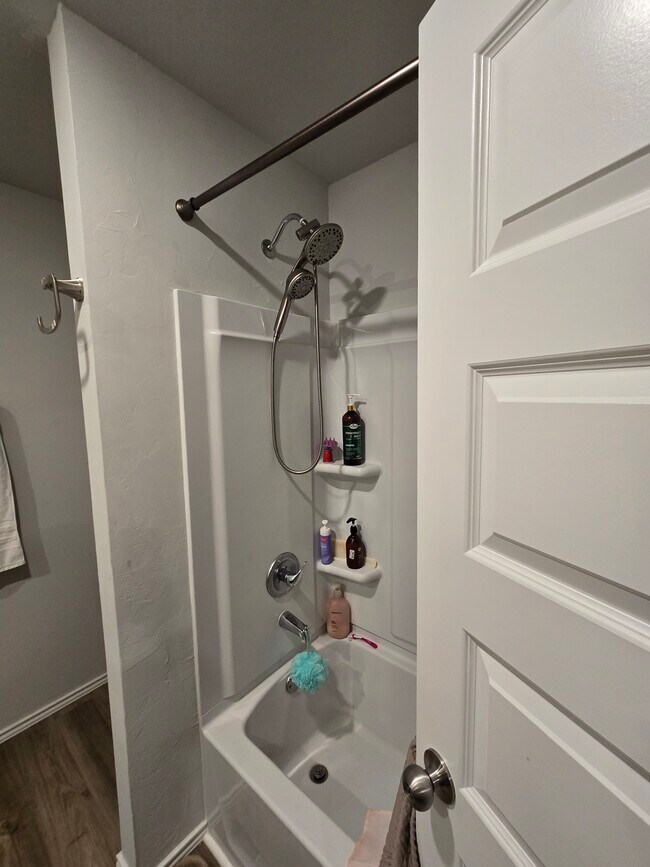 Foto del edificio - 1401 Madison Ave