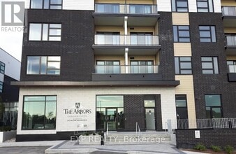 Building Photo - 555 William Graham Dr