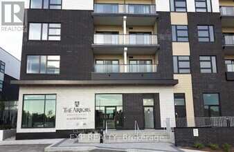 Building Photo - 555 William Graham Dr