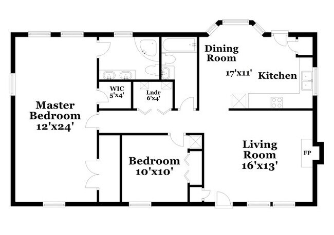 Building Photo - 5709 Angelfish Ct