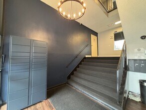 Interior Photo - 238 South Serrano Ave