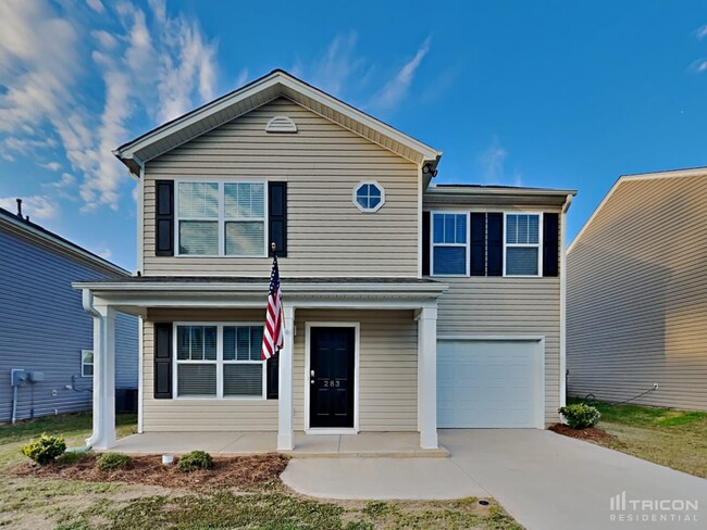 Building Photo - 283 Millen Dr